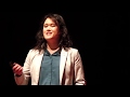The Meaning in Cancer: Finding purpose towards the end of life | Donna Tran | TEDxMSU