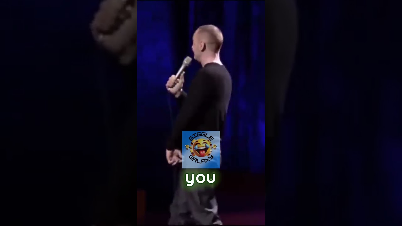 🔥 Bill Burr’s New Controversial Bit – Crossing the Line or Comedy Gold? 😂🤔