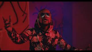 Jimmy Manzaka X Sauti ya Radi X Msafiri_JIWE GIZANI