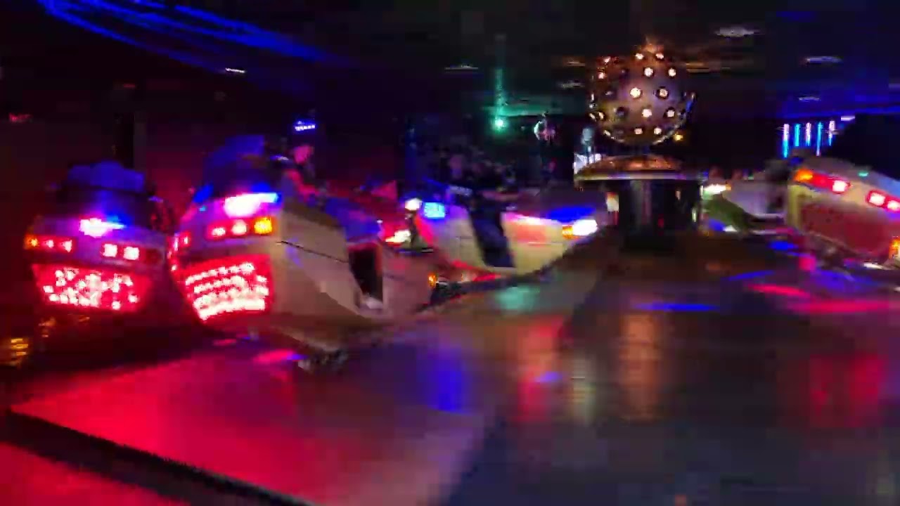 Pop Expressen (Offride) Gröna Lund Stockholm 2022