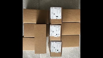 ifm sensor #ifm#IFM#sensor#UNBOXING