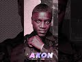 Full Album Akon Greatest Hits – Ghetto