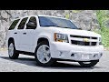 Chevy Tahoe Mod | American Truck Simulator | Jeff Favignano
