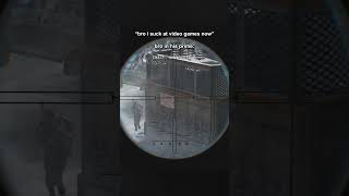 Bro used to be a legend 😲 #callofduty #nostalgia