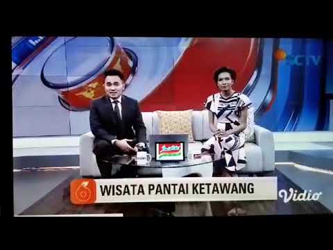 Wisata Pantai Ketawang menuju new normal #Purworejo #Jateng