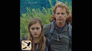#shorts #movies #adventure #ellapurnell #brucegreenwood  - Wildlike