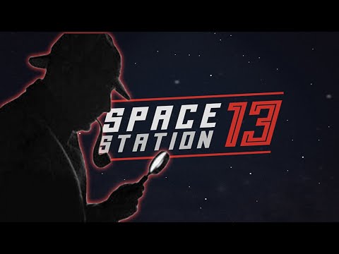 Видео: [Стрим 15] Space Station 13 (Стрим от 18.06.21)