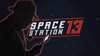 [Стрим 15] Space Station 13 (Стрим от 18.06.21)