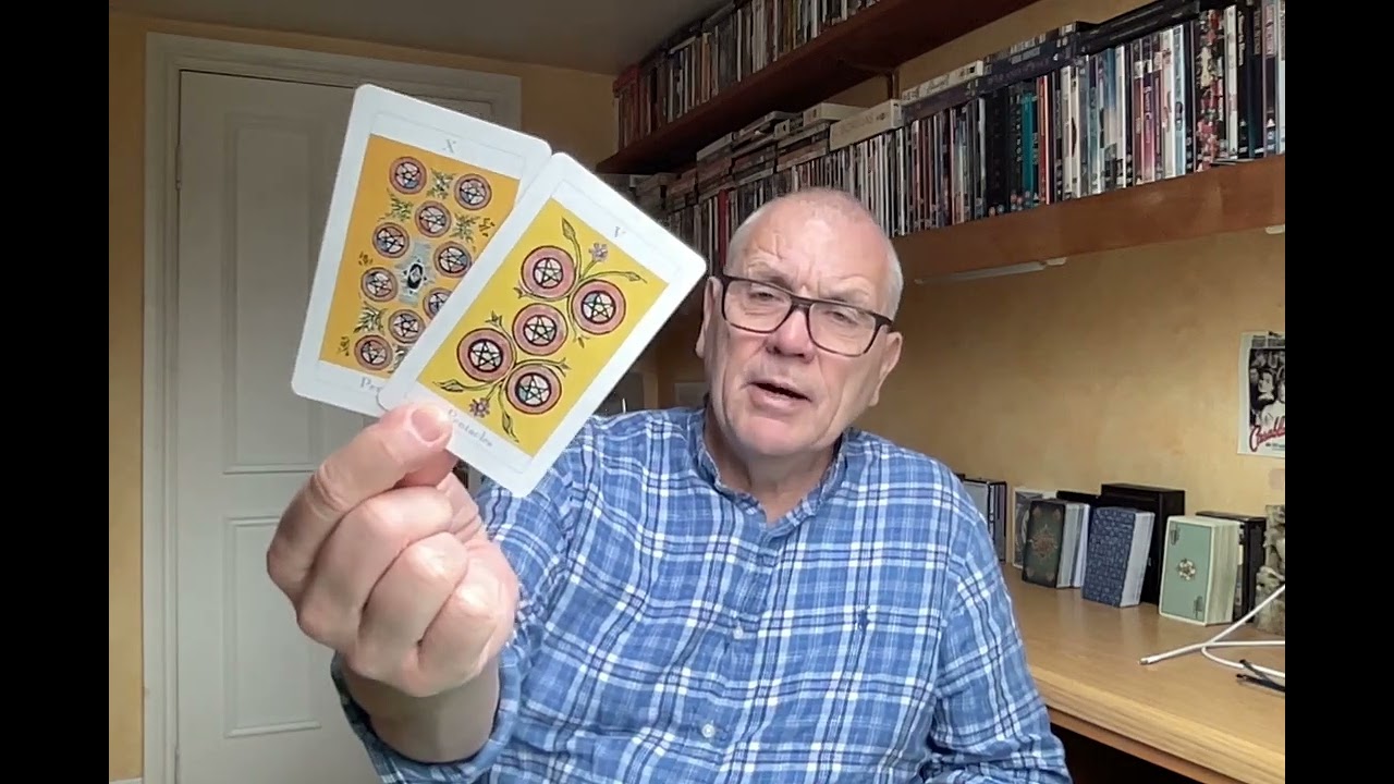 CAPRICORN JUNE 2024 A RECONNECTION