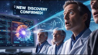 Quantum Computer PREDICTED a Scientific Discovery BEFORE It Happened! | WHO DID THIS PODCAST?