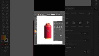 3d bottle design in illustrator tutorial tutorial igaanimation illustrator