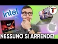 STANNO ARRIVANDO ORA: Snapdragon X Elite deve GUARDARSI le SPALLE!