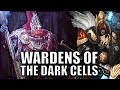 The Shadow Keepers EXPLAINED By An Australian | Warhammer 40k Lore