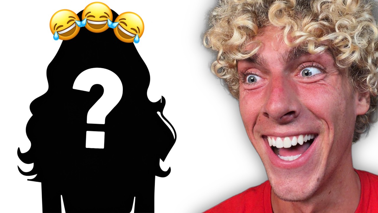 The FUNNIEST YouTuber Ever