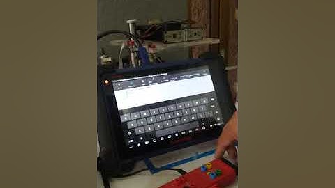 Programación de DME Mini Cooper R56