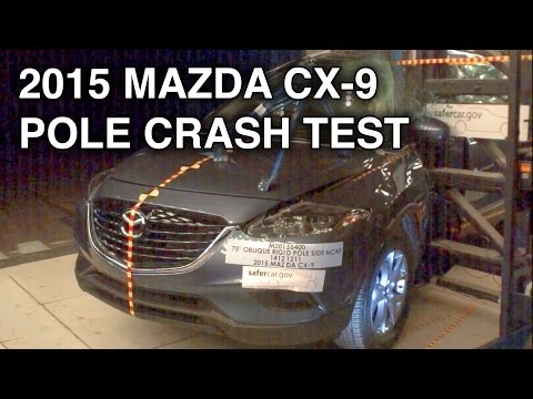 2015-mazda-cx-9-crash-test-(side-pole)