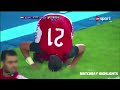 Egipto 2 vs 1 Congo | RUMBO A RUSIA 2018