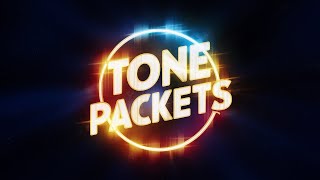 Tone Packets  What is it, how does it work?