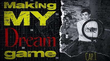 Avaroth: Forjando Mi Juego | Devlog Documental #1