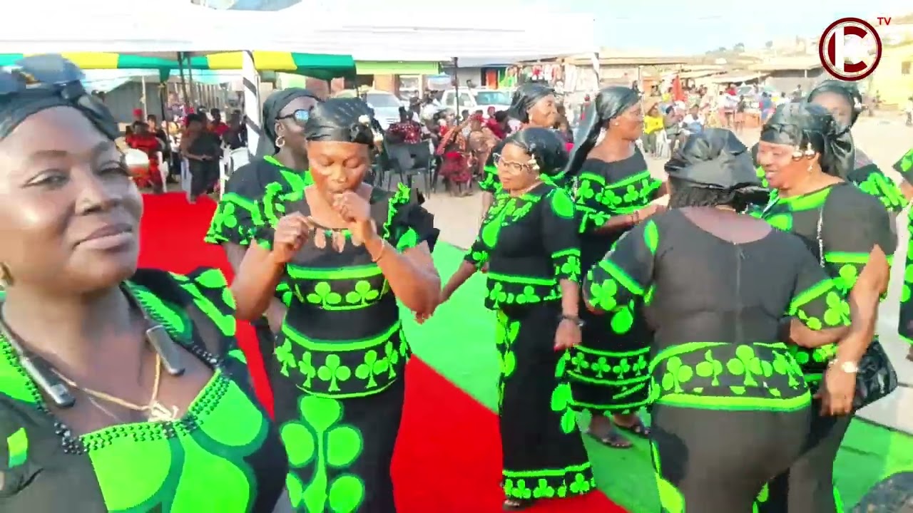 JOY FAMILY CLUB AT APAM Part 3