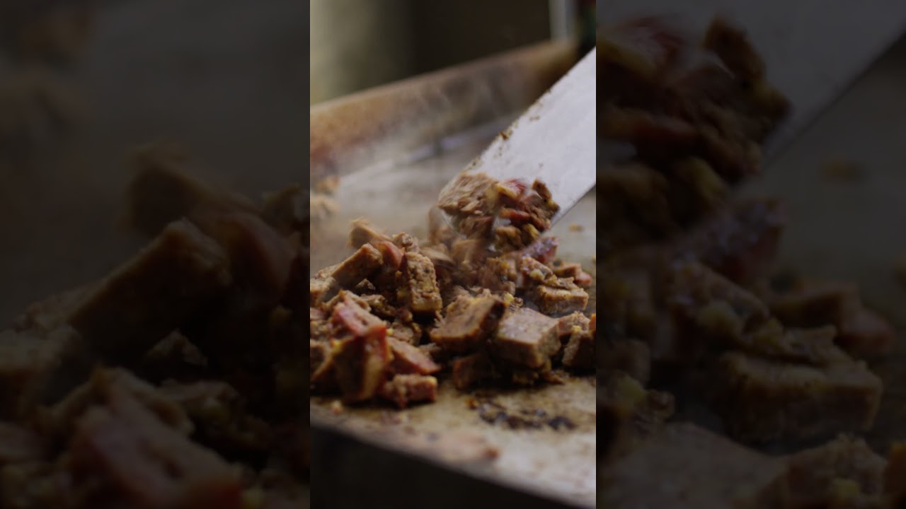 Will It Taco? | Can Leftover Meatloaf Make Good Tacos?
