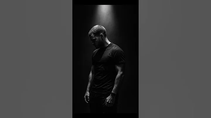 Faceless B&W professional photos taken idea with CharGPT - Your thoughts? #ai #chatgpt #photo #fyp