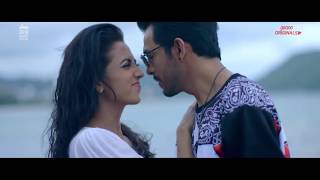 Baith chipak ke aaja meri bike pe. tonny kakkar video song. kakkar.