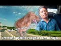 Travelling Back to Pasighat from Itanagar||Met Denly After 2 Days||1st Oct. 2024.