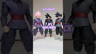 VF BLACK🔥full review soon#goku #dragonball #dragonballsuper #dragonballz #dbs #dbz #dbheros