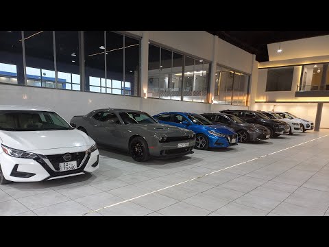 اسعار مجموعة سيارات في دهوك