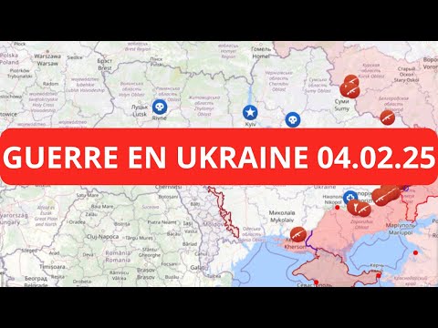 DERNIÈRES NOUVELLES: Offensive russe à Kharkiv et Donetsk il y a 7 minutes DERNIÈRES NOUVELLES: Offensive russe à Kharkiv et Donetsk il y a 7 minutes