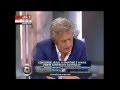 Jorge Jesus em entrevista versão completa