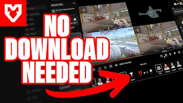 How to Watch Professional CS Demos SUPER Fast for Free!