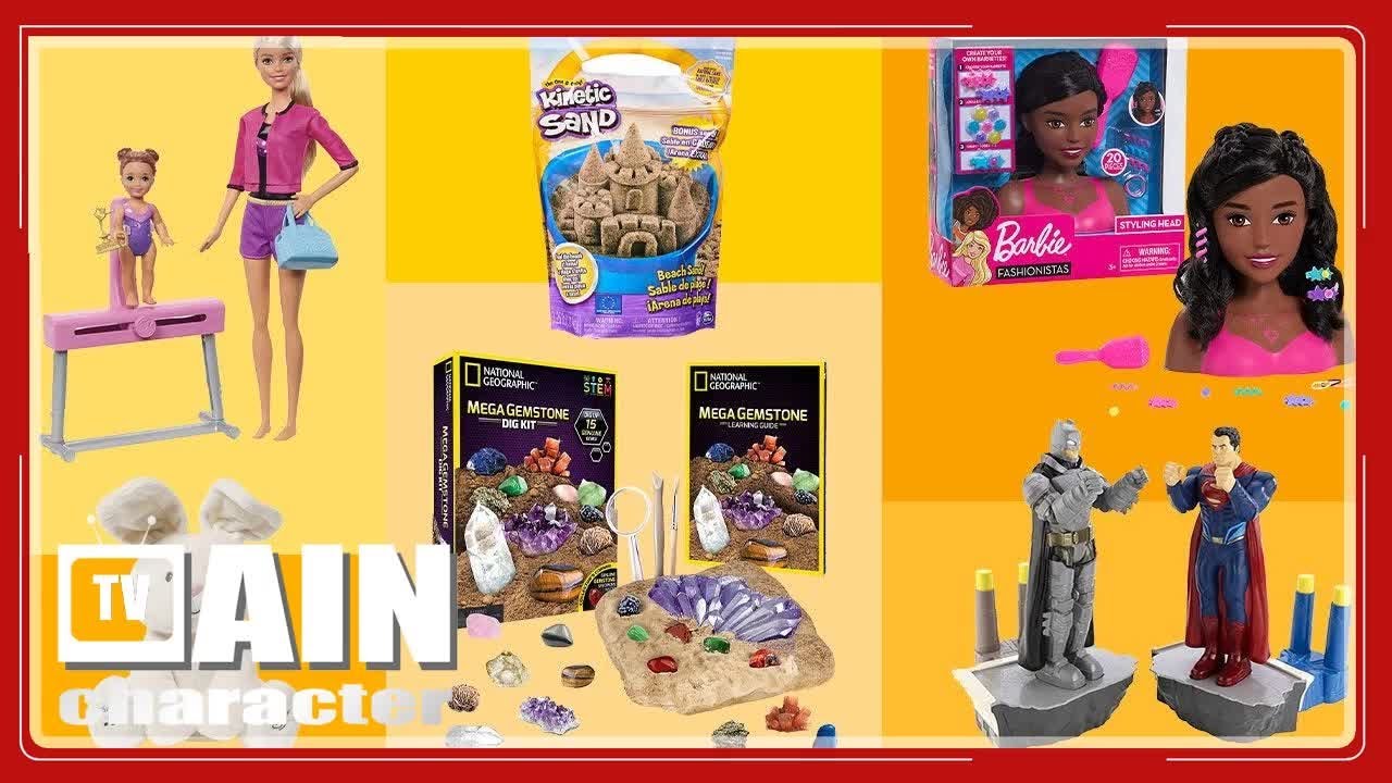 The Best October Amazon Prime Day Deals on Toys and Games for Kids