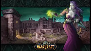 Voices In Undercity (The Past) | World of Warcraft Season of Discovery