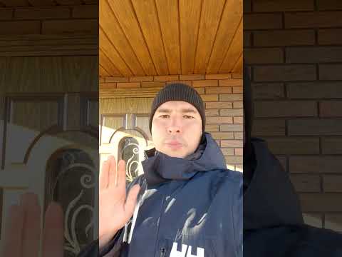 ТАК ДВЕРЬ ДОЛГО НЕ ПРОСЛУЖИТ! НАВЕС / КОЗЫРЕК НАД ДВЕРЬЮ ОБЯЗАТЕЛЬНО! #shorts