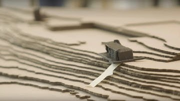 Building a Tiny House