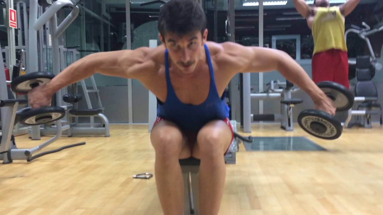 video phone beyonce mp3 ENTRENO CAMPEONATO MEN'S PHYSIQUE: 7 WEEKS OUT!