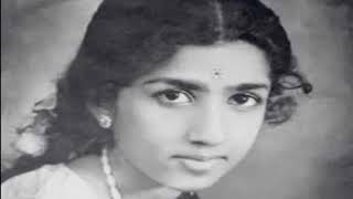 Banke suhagan rahi abhagan by lata mangeshkar mp4