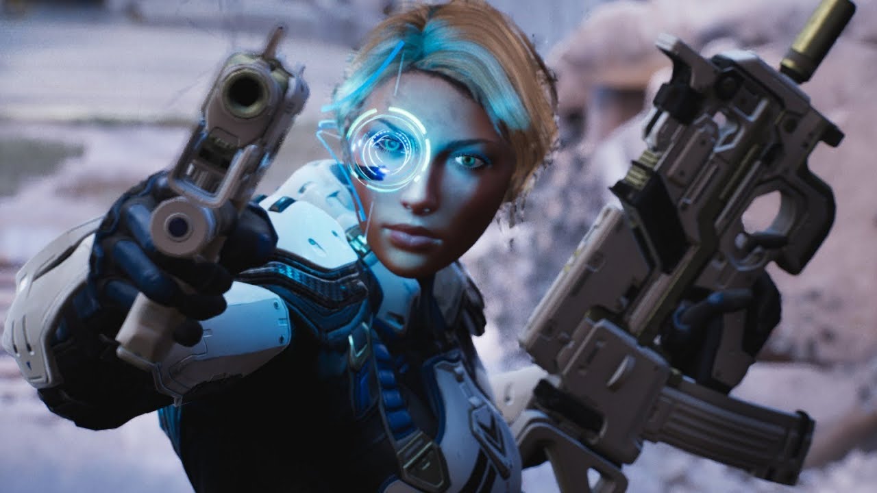 LT. BELICA | PARAGON | GUEST GAMEPLAY #3