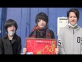 『Age Factory』MUSIC CAMP 西日本大会 2012.1.22 at 奈良 NEVERLAND