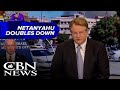 Israeli Strikes In Syria News On The 700 Club July 18 2025 Israeli Strikes In Syria News On The 700 Club July 18 2025