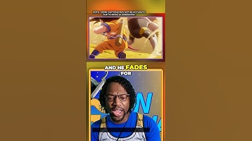 Does Dragon Ball DAIMA REALLY Have Good Fight Choreography In The Son Goku Vs Tamagami 3 Battle?