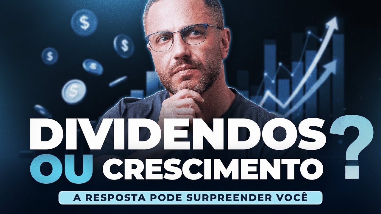 Portfólio de dividendos em 2026: A forma mais eficiente de gerar renda investindo em dólar