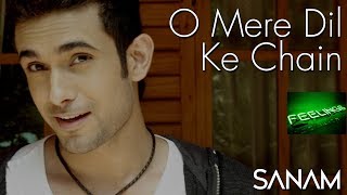 O Mere Dil Ke Chain Sanam whatsapp status video | Sanam whatsapp status video