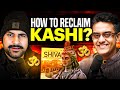 How hindus can reclaim kashi  ft vikramsampath