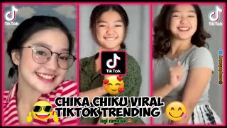 Chika Chiku Viral❗TikTok Trending part 1
