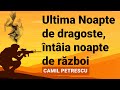 Ultima noapte de dragoste intaia noapte de razboi camil petrescu rezumat animat