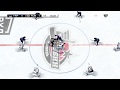 NHL 09. ВХЛ. Торпедо У-К - РУБИН #57 Модификация LordHockey.