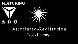 ABC/Associated Rediffusion Logo History